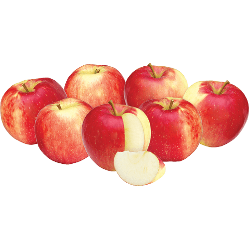 Sweet Tango Apples