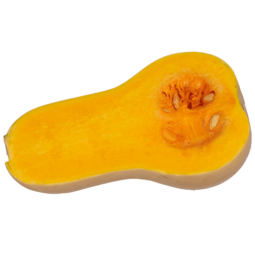 Cut Butternut Pumpkin 1 kg