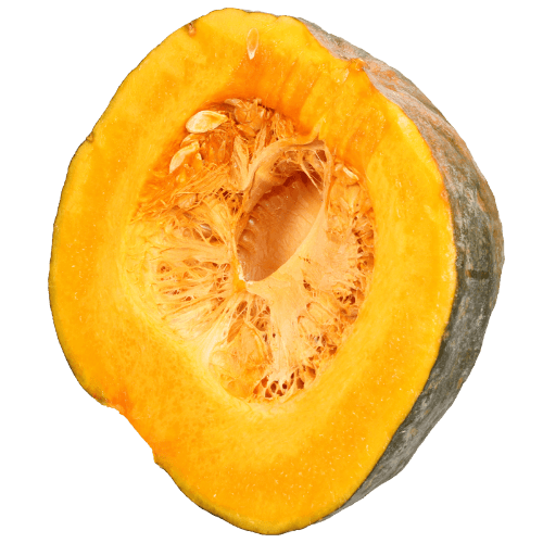 Red Kuri Cut Squash 1 kg