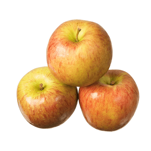 Fuji Apples