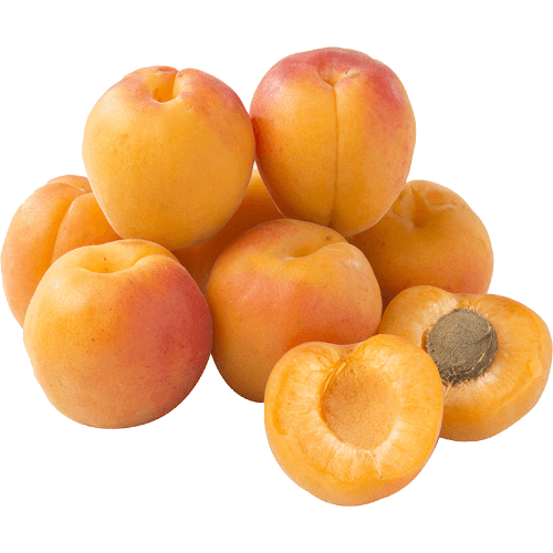 Apricots