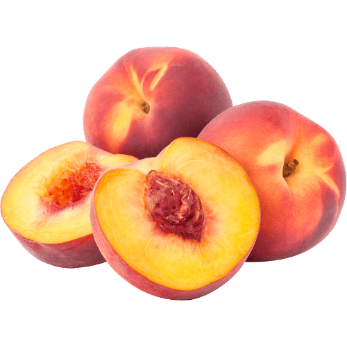 Yellow Flesh Peaches
