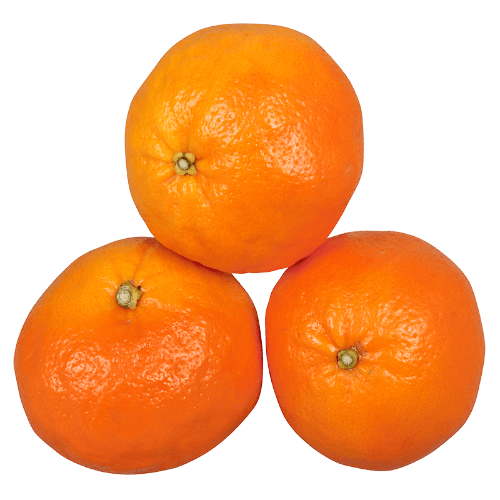 Tangeloes per kg