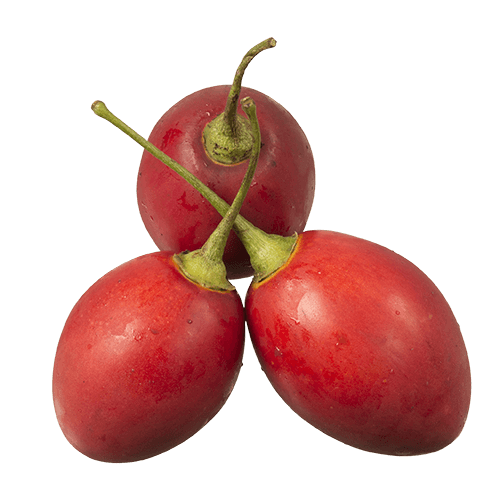 Red Tamarillos