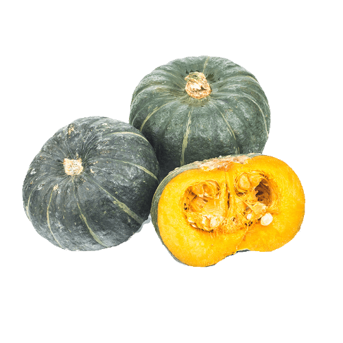 Buttercup Pumpkin