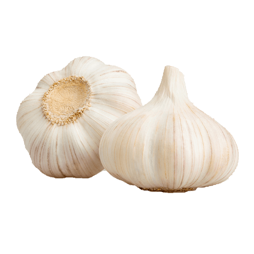 Loose Garlic