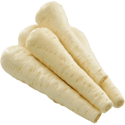 Parsnips