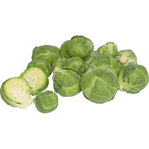 Brussel Sprouts