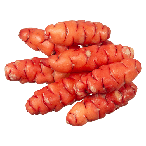 Red Yams