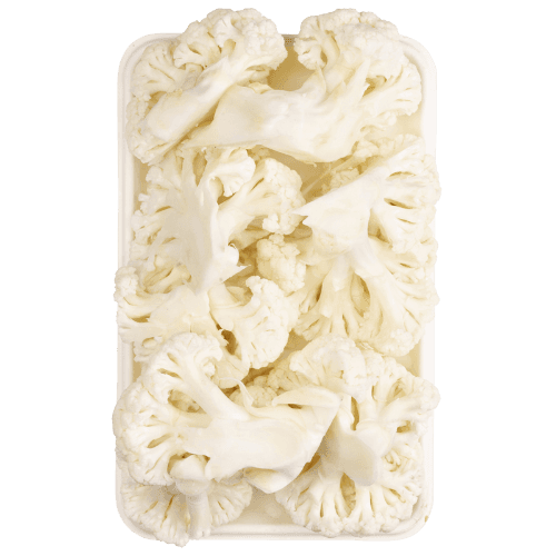 Cauliflower Florettes per kg