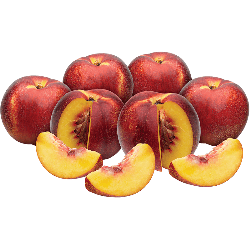 Yellow Flesh Nectarines
