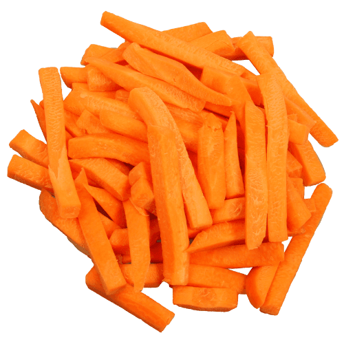 Carrot Sticks per kg