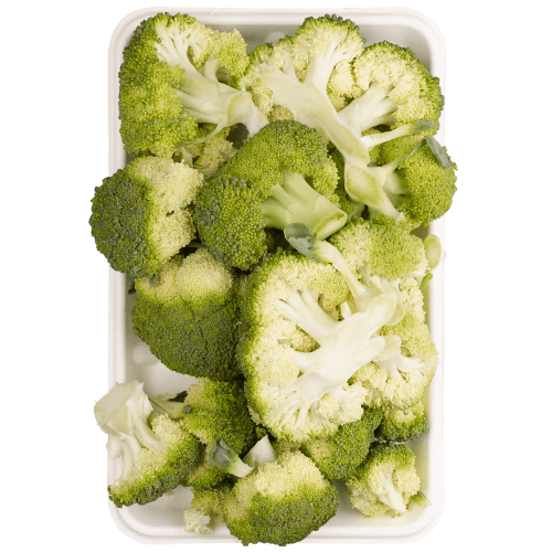 Broccoli Florettes per kg