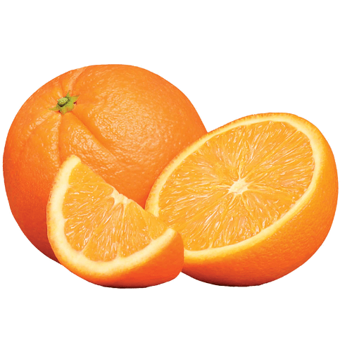 Navel Oranges per kg