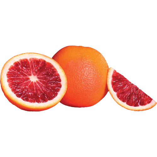 Blood Oranges per kg