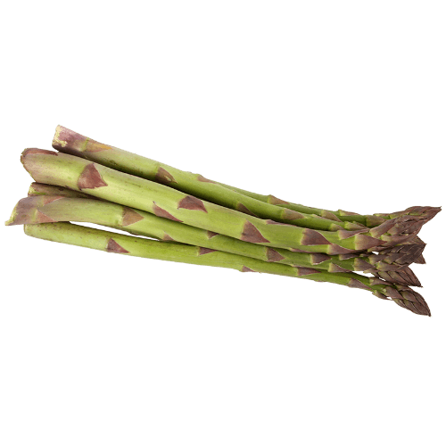 Asparagus per kg