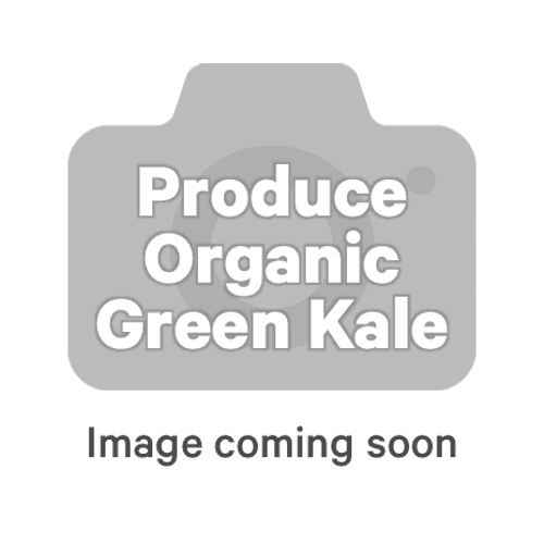 Organic Green Kale 250 g