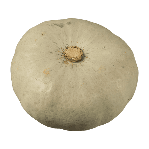 Crown Pumpkin