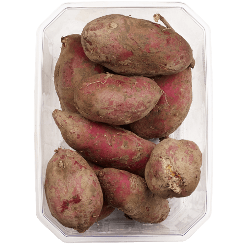 Organic Red Kumara 800 g