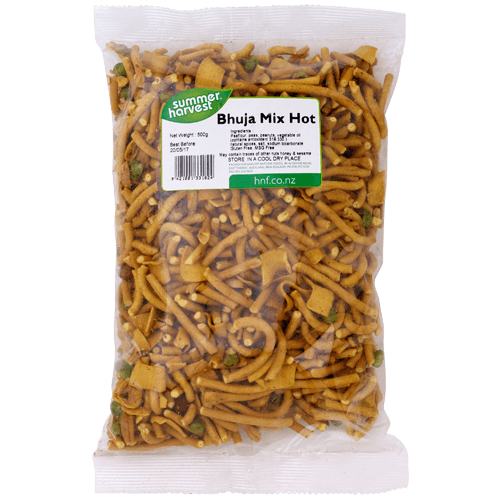 Summer Harvest Hot Bhuja Mix