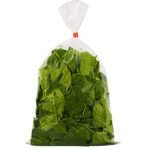 Baby Spinach