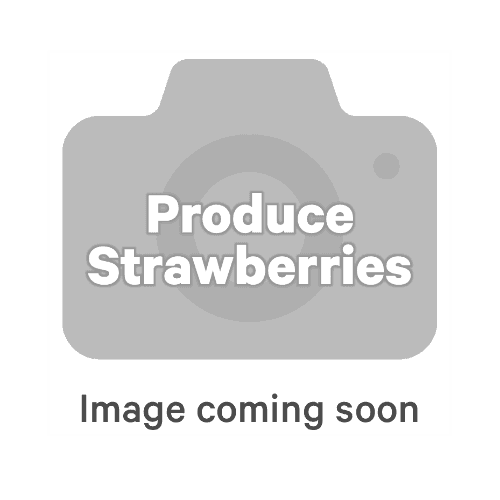 Strawberries 400 g