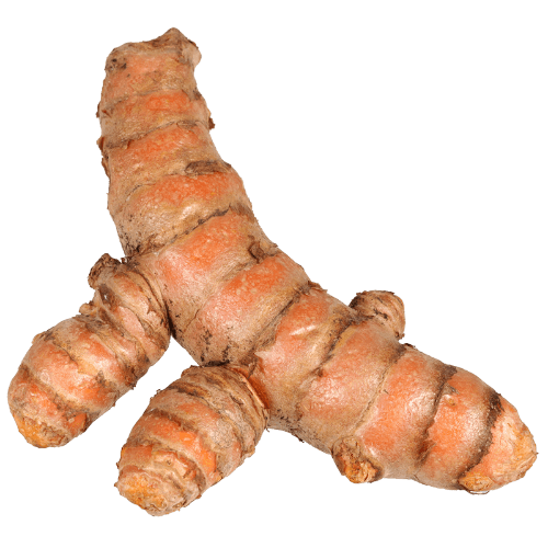 Yellow Island Turmeric 1 kg