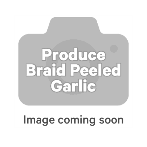 Braid Peeled Garlic 900 g