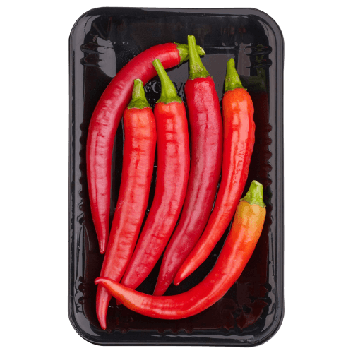 Red Chillies