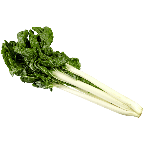 Organic Silverbeet 400 g