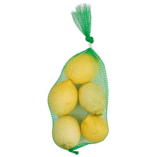 Organic Lemons 500 g