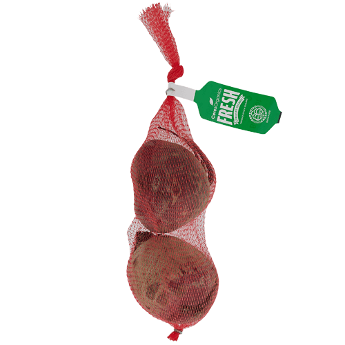 Organic Beetroot
