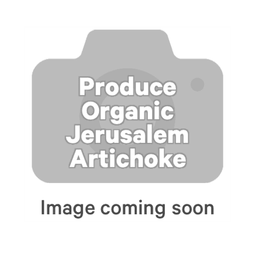Organic Jerusalem Artichoke