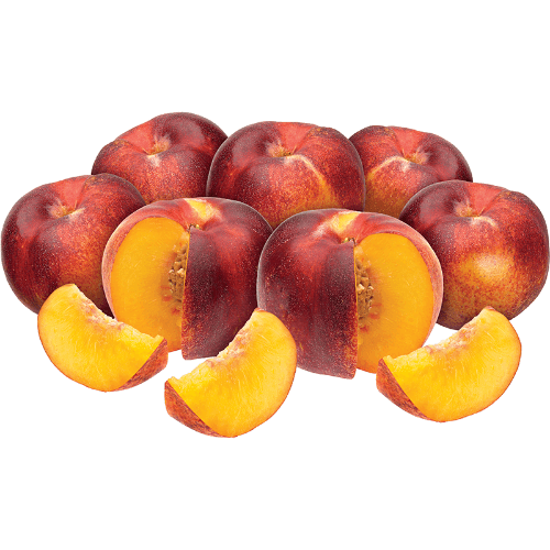 Hunny Nectarines per kg