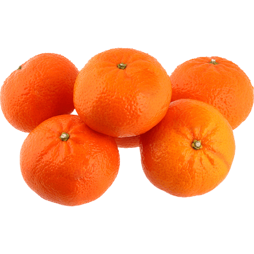 Mandarins Imported per kg