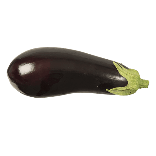 Island Eggplant per kg