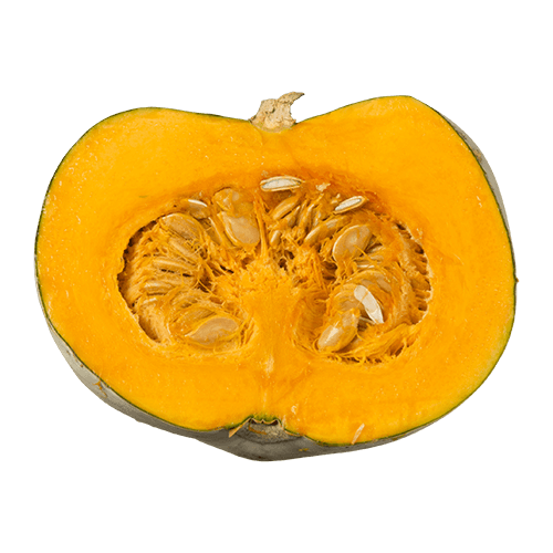 Organic Pumpkin