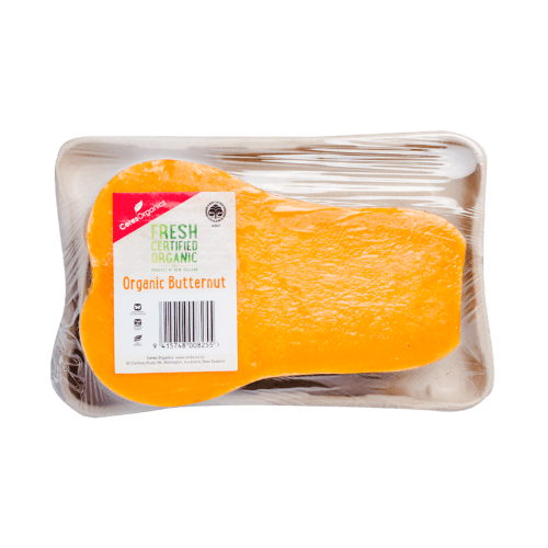 Organic Butternut