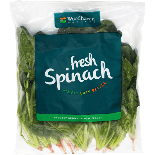Spinach