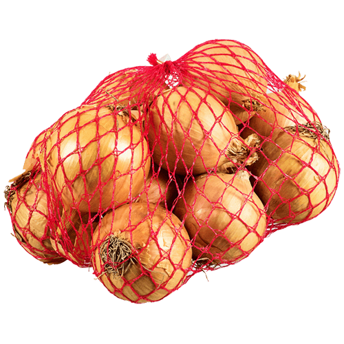 Organic Brown Onions