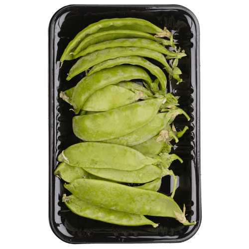 Sugar Snap Peas