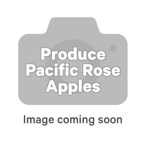 Pacific Rose Apples 1.5 kg