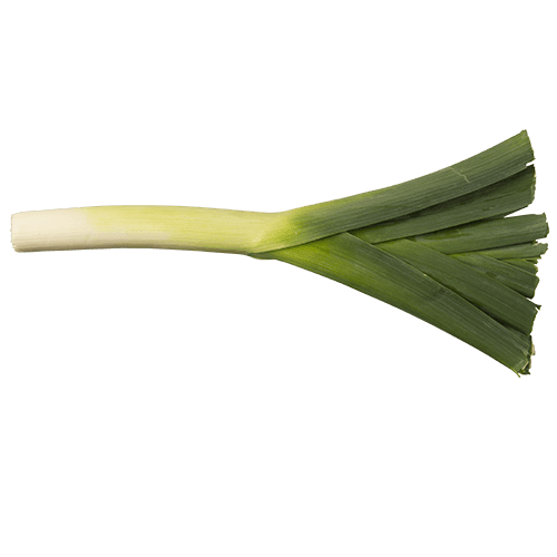 Leeks