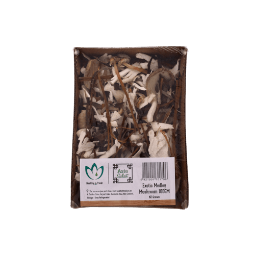 Healthy n Fresh Exotic Mushroom Medley 100 g