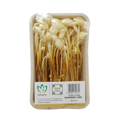 Healthy n Fresh Mushrooms 100 g