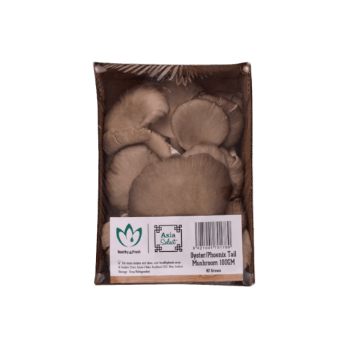 Healthy n Fresh Oyster Phoenix Tail Mushrooms