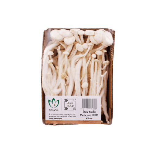 HF Snow Needle Mushrooms