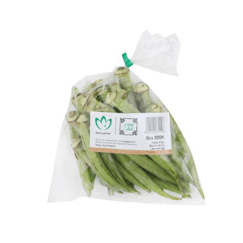 Okra
