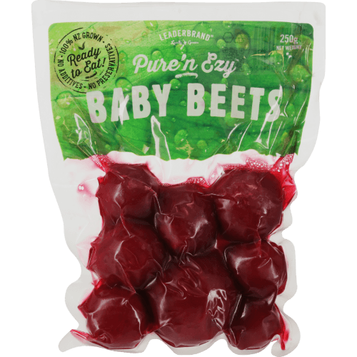 LeaderBrand Pure'n Ezy Baby Beets