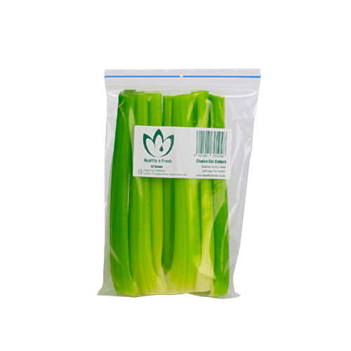 Healthy n Fresh Cut Celery